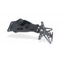 CNC Racing Adjustable Fender Eliminator For Ducati Multistrada V4 (2025+) / RS (2026+) / Rally (2023+) CNC Racing Adjustable Fender Eliminator For Ducati Multistrada V4 (2025+) / RS (2026+) / Rally (2023+)
